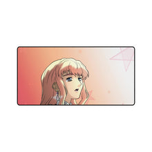 Load image into Gallery viewer, Macross Mouse Pad (Desk Mat)