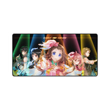 Load image into Gallery viewer, Beyond the Boundary Mouse Pad (Desk Mat)