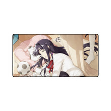 Load image into Gallery viewer, Puella Magi Madoka Magica Mouse Pad (Desk Mat)