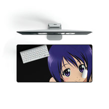 Load image into Gallery viewer, To Love-Ru Mouse Pad (Desk Mat)