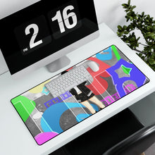 Load image into Gallery viewer, Anime Bleach Mouse Pad (Desk Mat)