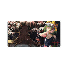 Load image into Gallery viewer, Touhou Mouse Pad (Desk Mat)