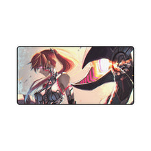 Load image into Gallery viewer, Anime Original Mouse Pad (Desk Mat)