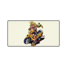 Load image into Gallery viewer, Anime Girl Mouse Pad (Desk Mat)