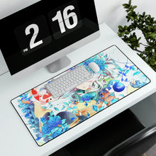 Load image into Gallery viewer, Touhou Mouse Pad (Desk Mat)