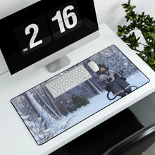Load image into Gallery viewer, Touhou Mouse Pad (Desk Mat)