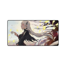 Load image into Gallery viewer, Echidna, Re:Zero, Anime, Mouse Pad (Desk Mat)