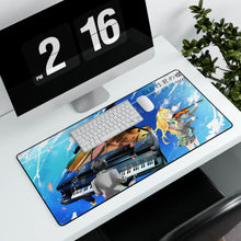 Load image into Gallery viewer, Anime Your Lie in April Mouse Pad (Desk Mat)