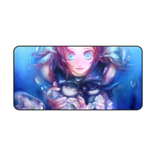 Load image into Gallery viewer, Nagi No Asukara Mouse Pad (Desk Mat)