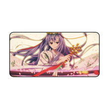 Load image into Gallery viewer, Seraph Of The End Mouse Pad (Desk Mat)