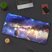 Load image into Gallery viewer, Anime Original Mouse Pad (Desk Mat) On Desk