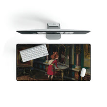 Load image into Gallery viewer, The Secret World Of Arrietty Mouse Pad (Desk Mat)