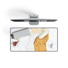 Load image into Gallery viewer, Anime Fairy Tail Mouse Pad (Desk Mat)