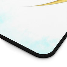 Load image into Gallery viewer, When They Cry Mouse Pad (Desk Mat) Hemmed Edge