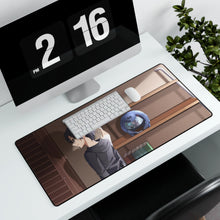 Load image into Gallery viewer, Sword Art Online Mouse Pad (Desk Mat)