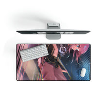 Load image into Gallery viewer, Hitori Gotou Mouse Pad (Desk Mat)