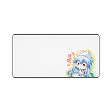 Load image into Gallery viewer, Squid Girl Mouse Pad (Desk Mat)