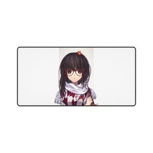 Load image into Gallery viewer, Anime Original Mouse Pad (Desk Mat)