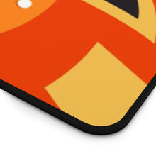 Load image into Gallery viewer, Konosuba - Megumin Chomusuke Mouse Pad (Desk Mat) Hemmed Edge