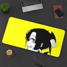 Load image into Gallery viewer, Anime Original Mouse Pad (Desk Mat) On Desk