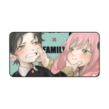 Load image into Gallery viewer, Spy X Family Mouse Pad (Desk Mat)