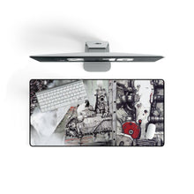 Load image into Gallery viewer, Anime Blame! Mouse Pad (Desk Mat)