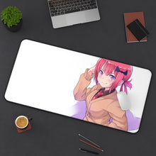 Load image into Gallery viewer, Gabriel DropOut Satanichia Kurumizawa Mcdowell Mouse Pad (Desk Mat) On Desk