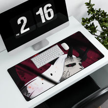 Load image into Gallery viewer, Anime Black Clover Mouse Pad (Desk Mat)