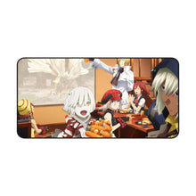 Load image into Gallery viewer, God Eater Mouse Pad (Desk Mat)