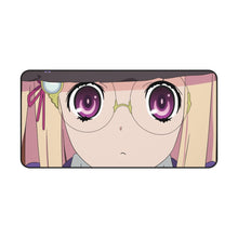 Load image into Gallery viewer, Ookami-san to Shichinin no Nakama-tachi Mouse Pad (Desk Mat)