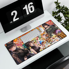 Load image into Gallery viewer, Azur Lane Mouse Pad (Desk Mat)