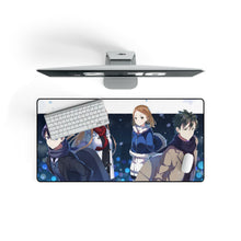 Load image into Gallery viewer, Sword Art Online Movie: Ordinal Scale Mouse Pad (Desk Mat)
