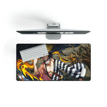 Load image into Gallery viewer, One Piece Mouse Pad (Desk Mat)