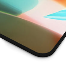 Load image into Gallery viewer, Hypnosis Mic Mouse Pad (Desk Mat) Hemmed Edge