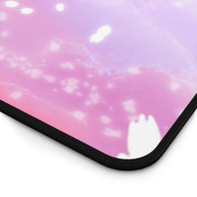 Load image into Gallery viewer, Your Lie In April Mouse Pad (Desk Mat) Hemmed Edge