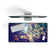 Load image into Gallery viewer, Anime Attack On Titan Mouse Pad (Desk Mat)