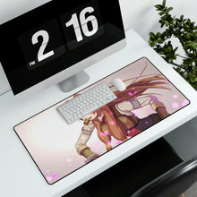 Load image into Gallery viewer, The Rising of the Shield Hero Mouse Pad (Desk Mat)