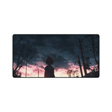Load image into Gallery viewer, Anime Original Mouse Pad (Desk Mat)