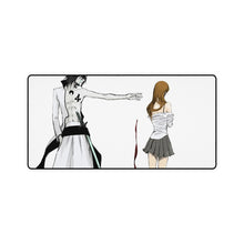 Load image into Gallery viewer, Anime Bleach Mouse Pad (Desk Mat)