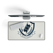 Load image into Gallery viewer, Angel Beats! Mouse Pad (Desk Mat)