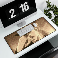 Load image into Gallery viewer, Anime Jojo's Bizarre Adventure Mouse Pad (Desk Mat)