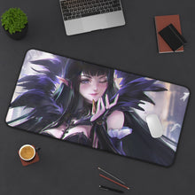 Load image into Gallery viewer, Fate/Apocrypha Mouse Pad (Desk Mat) On Desk