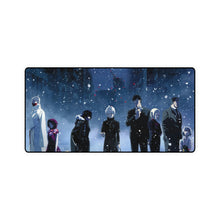Load image into Gallery viewer, Anime Tokyo Ghoul Mouse Pad (Desk Mat)