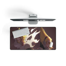 Load image into Gallery viewer, My Hero Academia All Might, Shouta Aizawa Mouse Pad (Desk Mat) On Desk