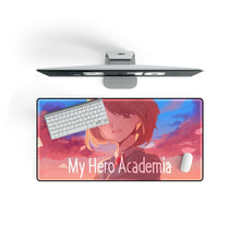 Load image into Gallery viewer, My Hero Academia Mouse Pad (Desk Mat) On Desk