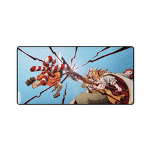 Load image into Gallery viewer, Anime One Piece Mouse Pad (Desk Mat)
