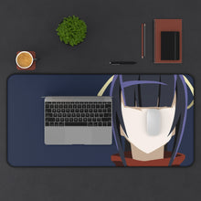 Load image into Gallery viewer, Overlord Mouse Pad (Desk Mat) With Laptop