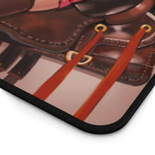 Load image into Gallery viewer, KonoSuba - God’s Blessing On This Wonderful World!! Mouse Pad (Desk Mat) Hemmed Edge