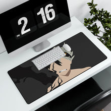 Load image into Gallery viewer, Anime Black Clover Mouse Pad (Desk Mat)