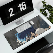 Load image into Gallery viewer, Summer Time Rendering Mouse Pad (Desk Mat)